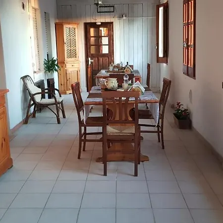 Tatil Evi Salolla Siliqua